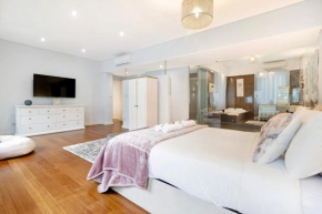 Apartment Boutique Santa Catarina 2